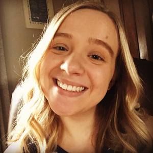 Meet your Posher, Alissa